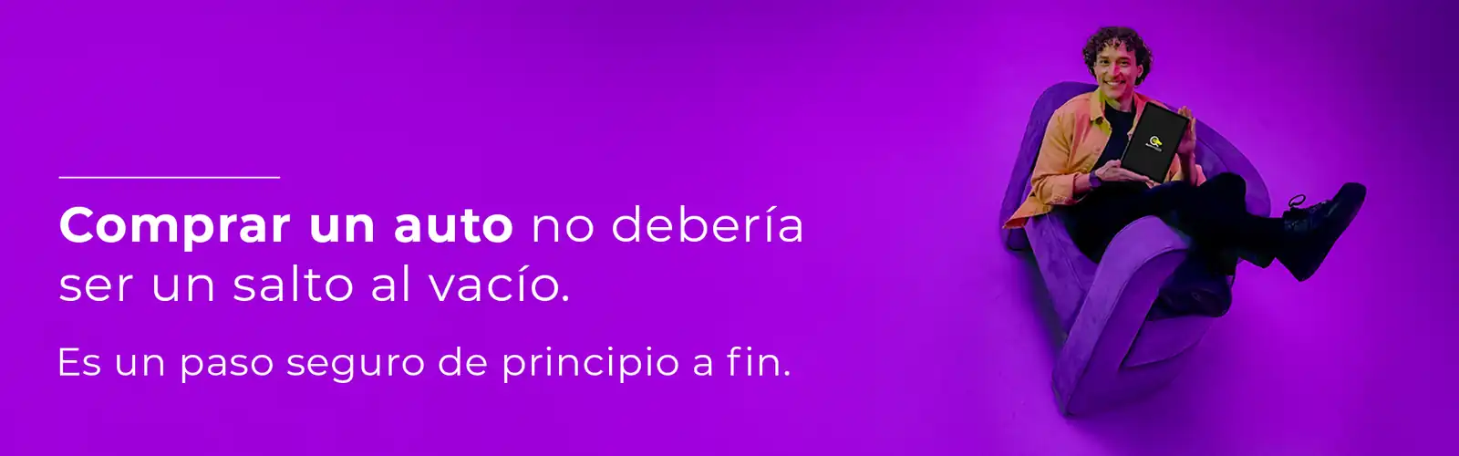 Banner Carlos